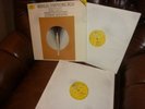 Mahler Symphonie No 6 Wiener, Bernstein, DG 427 697-1 Digital Box 2 LP 1989 RARE