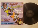 James Brown - Jump Around - VG++/VG+ 1963 Funk Soul Blues KING-12-771 MONO