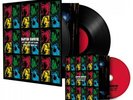 David Bowie Live At The Kit Kat Klub NYC 1999 VINYL&CD Bundle Pre Order Out 2/4.