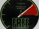 FREE all right now (picture disc) 12 INCH EX, 12 PIEP 6, vinyl, single, 1982,