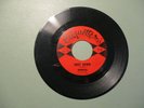 THE SONICS - Don't be afraid of the Dark / Shot down - Garage 7