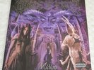Cradle Of Filth 'Midian' 2LP - Music For Nations 2000