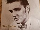 The Smiths Shoplifters ..... German Blue Vinyl 7” PS 45