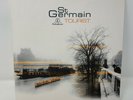 St. Germain Tourist 2-LP Vinyl Record 180 Gram Remastered