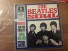 rare Beatles EP Soul
