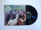 THE BEACH BOYS PET SOUNDS LP CAPITOL RECORDS MONO T 2458 W/SHRINK