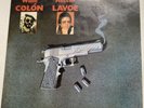 LP Vigilante Willie Colon Hector Lavoe Ex Fania Latin