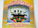 THE BEATLES - MAGICAL MYSTERY TOUR | VINYL, LP, ALBUM, PICTURE BOOK, LA PRESSING