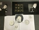 ALTERED IMAGES Test Pressing Bite double LP + 7