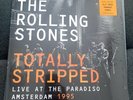 The Rolling Stones - Totally Stripped - 2lp Orange Limitiert 3000 - SEALED