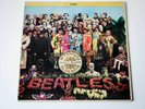 THE BEATLES - SGT. PEPPER'S LONELY HEARTS CLUB BAND | VINYL LP ALBUM | US PRESS