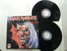 IRON MAIDEN.PURGATORY/MAIDEN JAPAN.FIRST TEN YEARS DOUBLE 12
