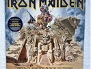 IRON MAIDEN 