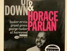 Horace Parlan - Up And Down - Vinyl LP Record SEALED  Classic Records Quiex