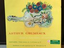 Grumiaux-Saint-Saens Violin Concerto-Fournet-Philips A 00420 L-N.M