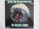 THE ROLLING STONES - BIG HITS HIGH TIDE AND GREEN GRASS - TXS 101 - STEREO - NM