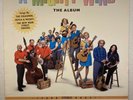 A Mighty Wind Soundtrack The Album rare vinyl Spinal Tap  Lp Record Wha Happened