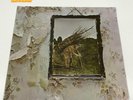 Led Zeppelin IV, 4, four, Vinyl LP, Symbols, EX+/NM