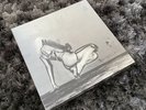 UNKLE – Where Did The Night Fall Rare  3 X Lp Picture Disk Still Sealed