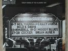 NEIL YOUNG  & CRAZY HORSE  LIVE @FILLMORE EAST  VINYL ALBUM 180GM USED 2006