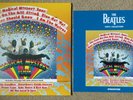 THE BEATLES - 'MAGICAL MYSTERY TOUR' VINYL ALBUM *BRAND NEW AND SEALED*