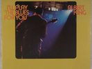 ALBERT KING: I’ll Play the Blues for You US Stax Blues Funk LP NM- Vinyl