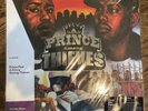 Dj Prince Paul Prince Among Thieves Vmp Vinyl Me Please Record Lp Red Orange VMP