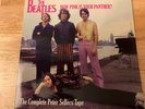 BEATLES - RARE VINYL LP HOW PINK IS YOUR PANTHER