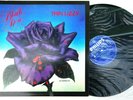 THIN LIZZY BLACK ROSE 1979 GARY MOORE LYNOTT RARE EXYUGO LP N/MINT