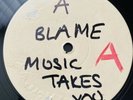Blame Music Takes You Banned Seal Version Hardcore Jungle Rave Moving Shadow