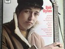 Bob Dylan- Self-titled 12
