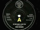 FRED HUGHES 7