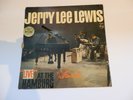 Jerry Lee Lewis And The Nashville Teens ?– Philips ?– 842 945 PY