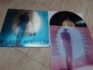 Klaus Schulze – Dune-LP-GERMANY 1979- METALLIC COVER-Brain – 0060.225-