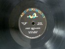 Lloyd Price R&B 78 JUST BECAUSE b/w WHY on ABC Paramount in VG+++ cond.   MT 126