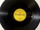 ROY ORBISON   ROCKHOUSE b/w YOU'RE MY BABY   USA SUN 78 RPM E+ EX PLUS GRADE