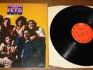 RUBEN AND THE JETS   FOR REAL   USA MERCURY LP 1973   FRANK ZAPPA