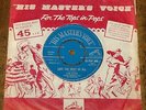 SAM COOKE   LOVE YOU MOST ALL b/w WIN YOUR LOVE FOR ME   UK HMV 7