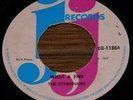 THE ETHIOPIANS   WHAT A FIRE b/w YOU   UK JJ RECORDS 7