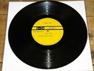 ROBIN GIBB HUDSONS WIND UNRELEASED MONO 11:58 1-TRACK IBC 10