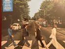 The Beatles - ABBEY ROAD - 50th Anniversary - 3Lp Box Set - Ltd.Ed. - NEU & OVP