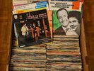 Über 450 Singles & EP´s 7