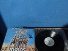 LP VINYL LOS TIGRES DEL NORTE.- IDOLOS DEL PUEBLO