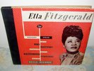 ELLA FITZGERALD Souvenir Album 4-78 rpm 1947 Decca Set A-473 Jazz Vocal NICE