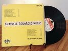OLE JENSEN[BLUE BOSSA FOR BRIDGET TROLLEYS] MOD JAZZ LIBRARY LPC 1047 Chappell