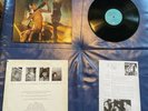 GRAY MATTER - THOG LP Vinyl DISCHORD 1992 Inner Sleeve EX Promo East Coast Punk