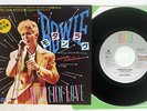 DAVID BOWIE MODERN LOVE EMI EYS-17403 Japan VINYL 7