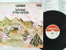 CARAVAN IN THE LAND OF GREY AND PINK DERAM K16P-9059 Japan VINYL LP