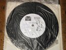 SUEDE   THE DROWNERS b/w TO THE BIRDS   UK MAYKING NUDE TEST PRESS PROMO 7