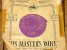 STUART HAMBLEN   THIS OLE HOUSE b/w WHEN MY LORD PICKS UP PHONE   UK HMV GOLD 7